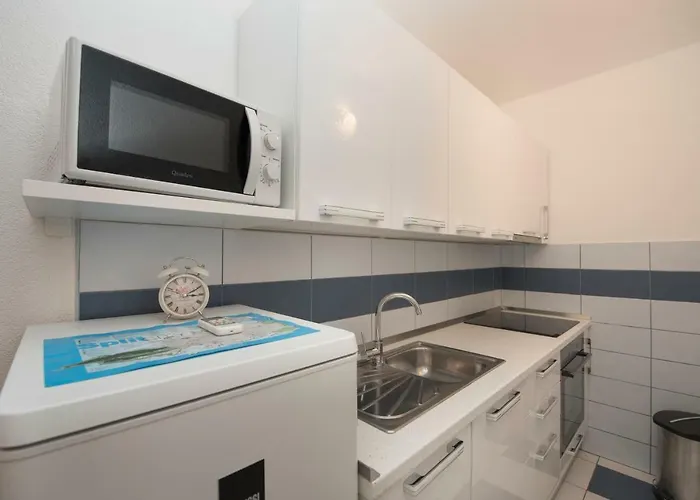 Apartment Dragica