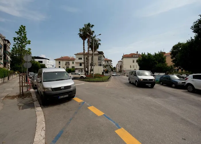 Apartment Dragica