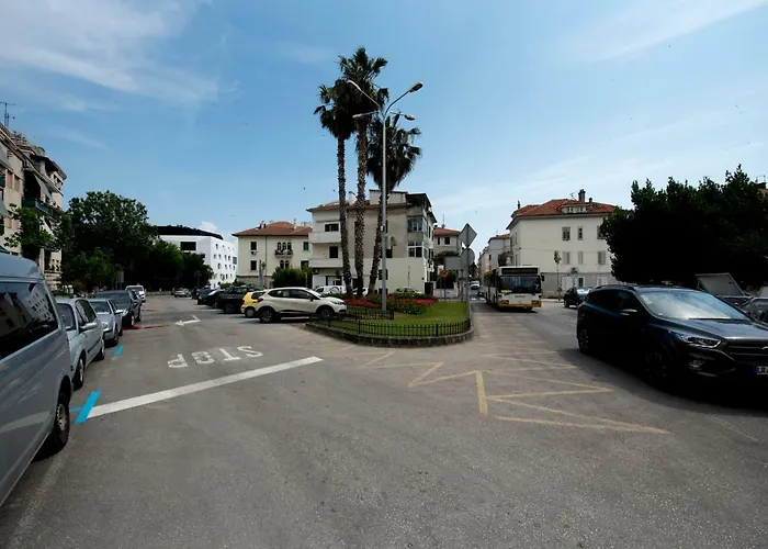 Apartment Dragica