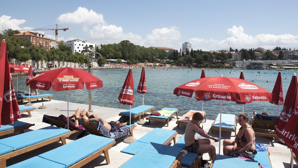 Dragica Apartmán Split