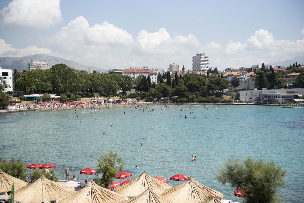 Dragica Apartmán Split