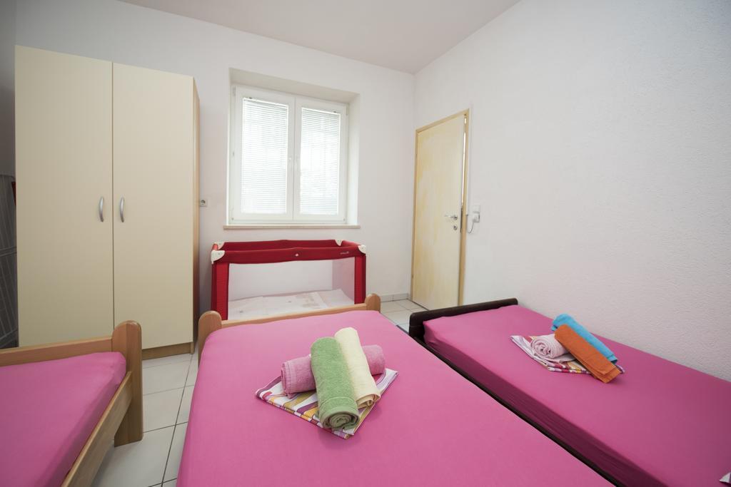 Dragica Apartmán Split