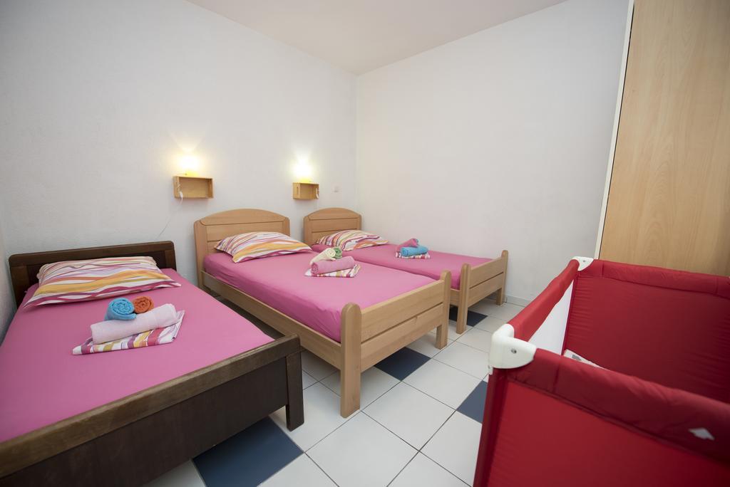 Apartmán Dragica *