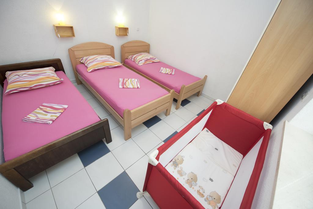 Apartmán Dragica Split