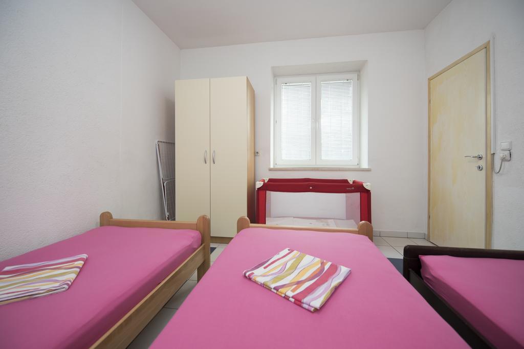 Dragica Apartmán Split