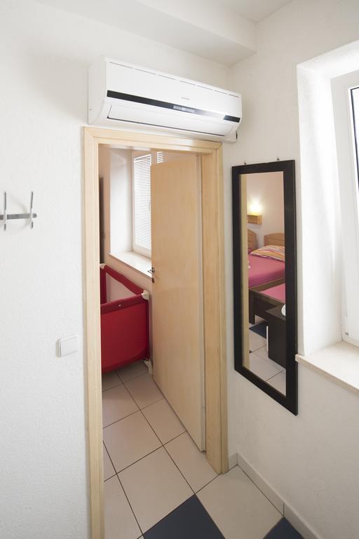 Apartmán Dragica *