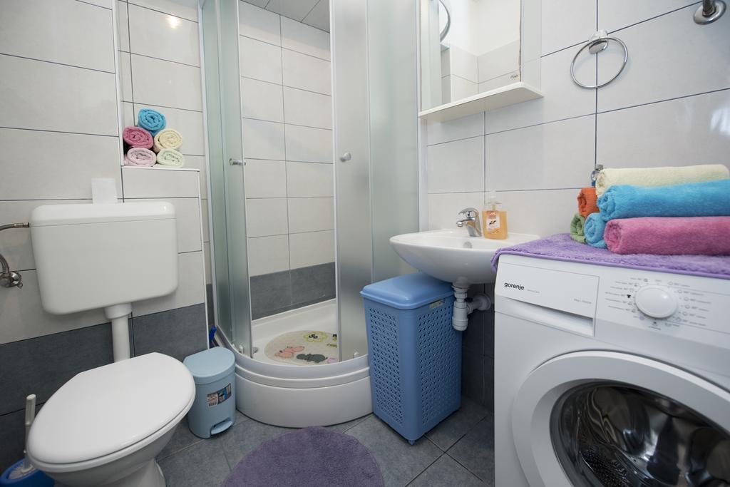 Apartmán Dragica Split