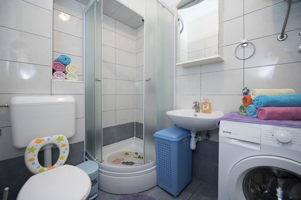 Apartmán Dragica