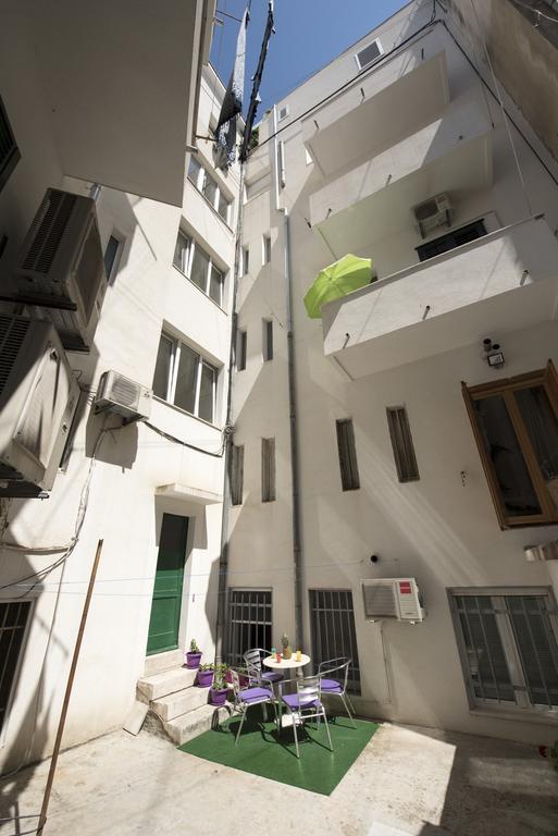 Dragica Apartmán Split