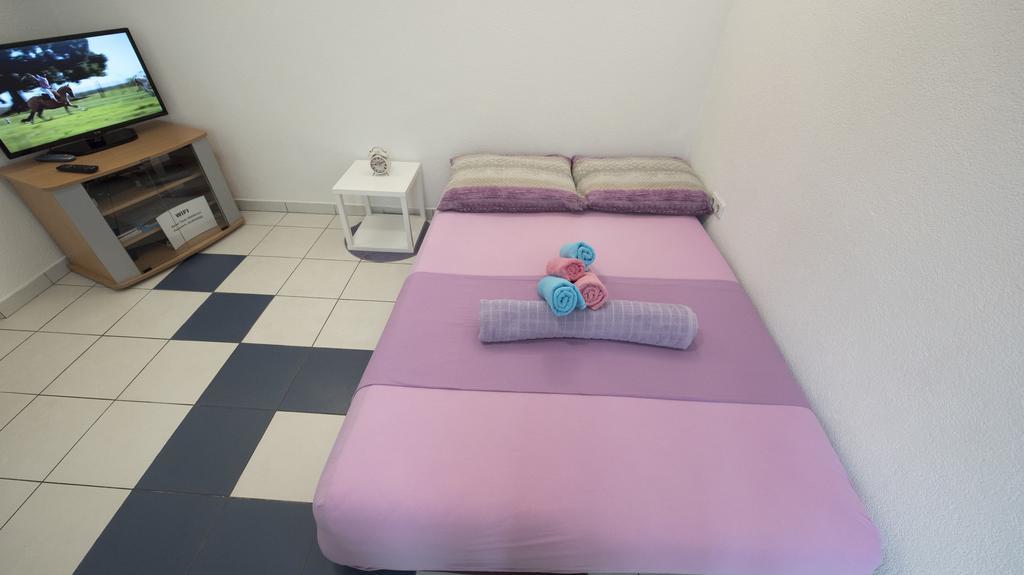 Dragica Apartmán