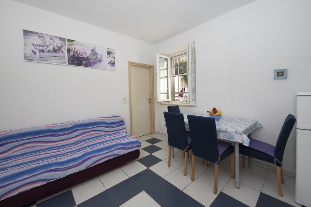 Apartmán Dragica Split