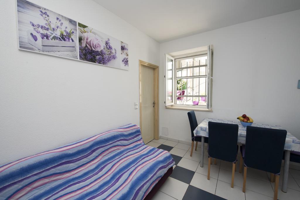Dragica Apartmán *