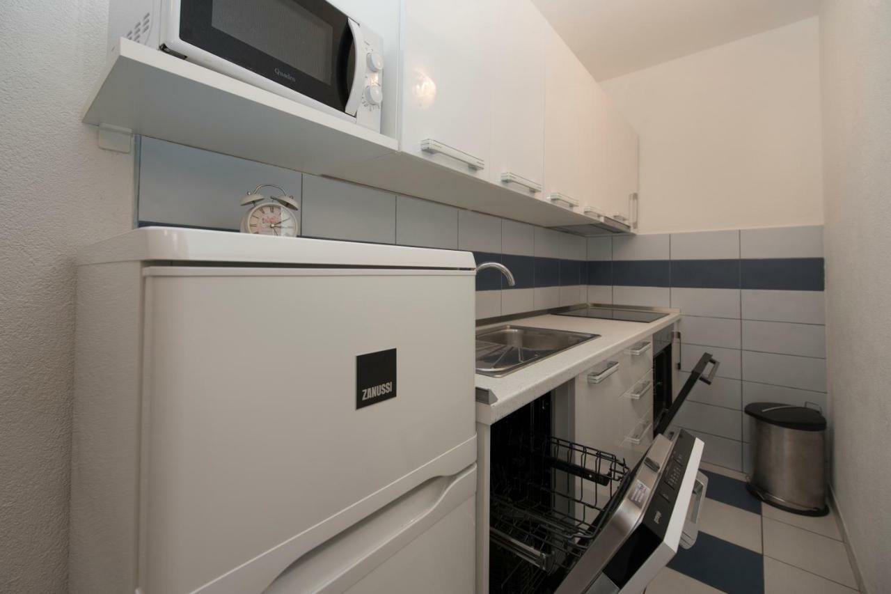 Dragica Apartmán