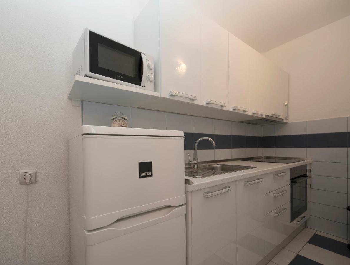 Dragica Apartmán Split