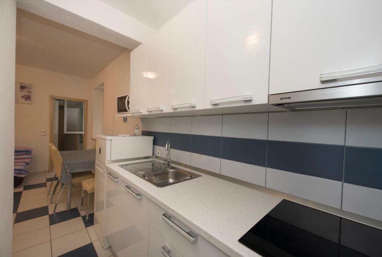 Dragica Apartmán Split