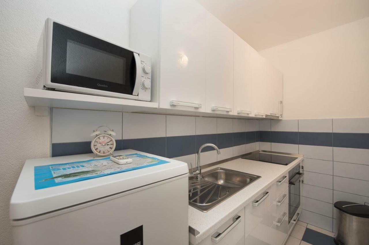 Dragica Apartmán