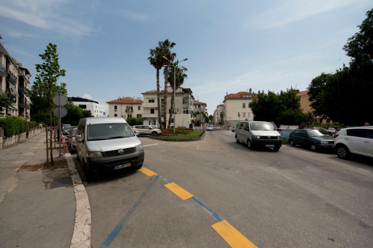 Dragica Apartmán